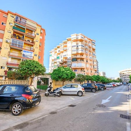 Burgos 2 Terrace, Pool, Parking By 10Tosea Apartment Fuengirola Exterior foto