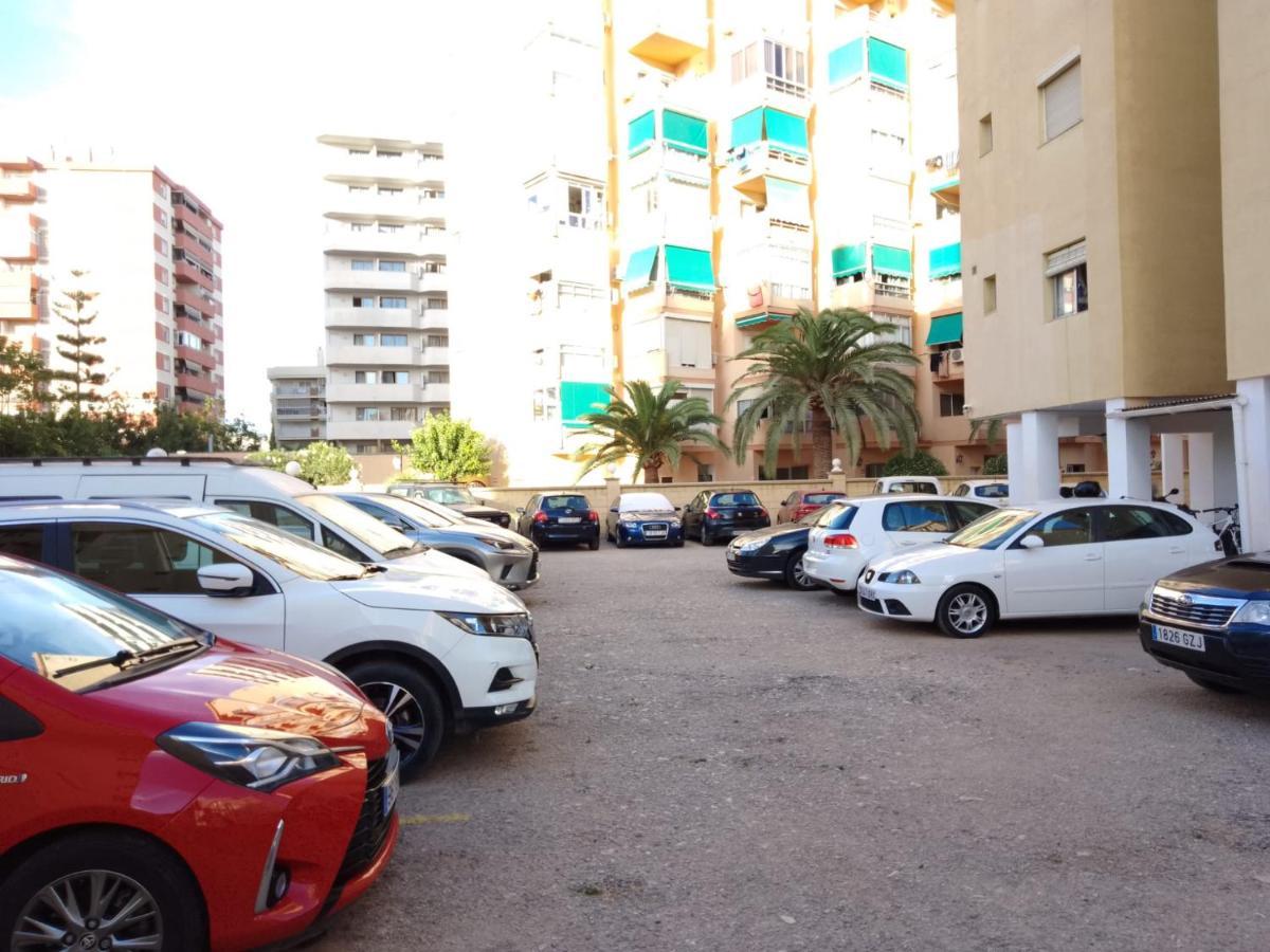 Burgos 2 Terrace, Pool, Parking By 10Tosea Apartment Fuengirola Exterior foto