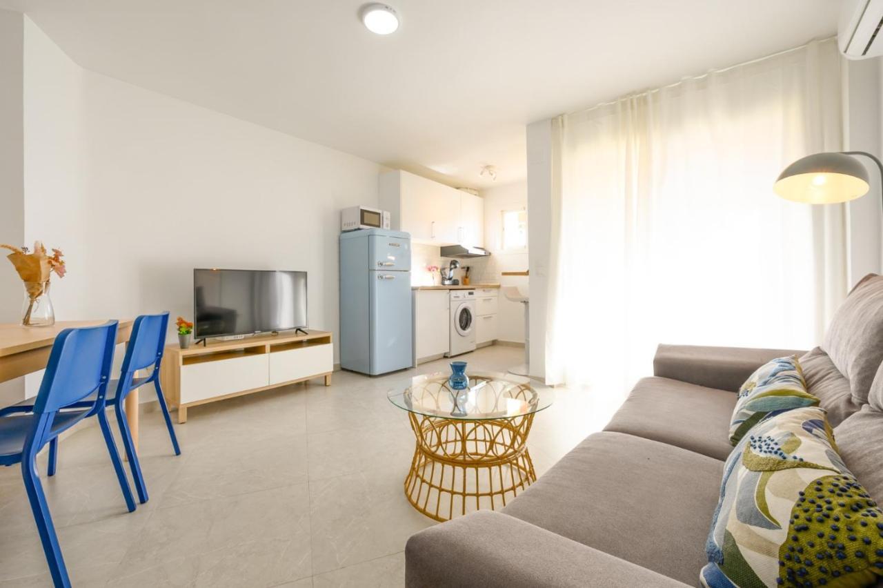 Burgos 2 Terrace, Pool, Parking By 10Tosea Apartment Fuengirola Exterior foto
